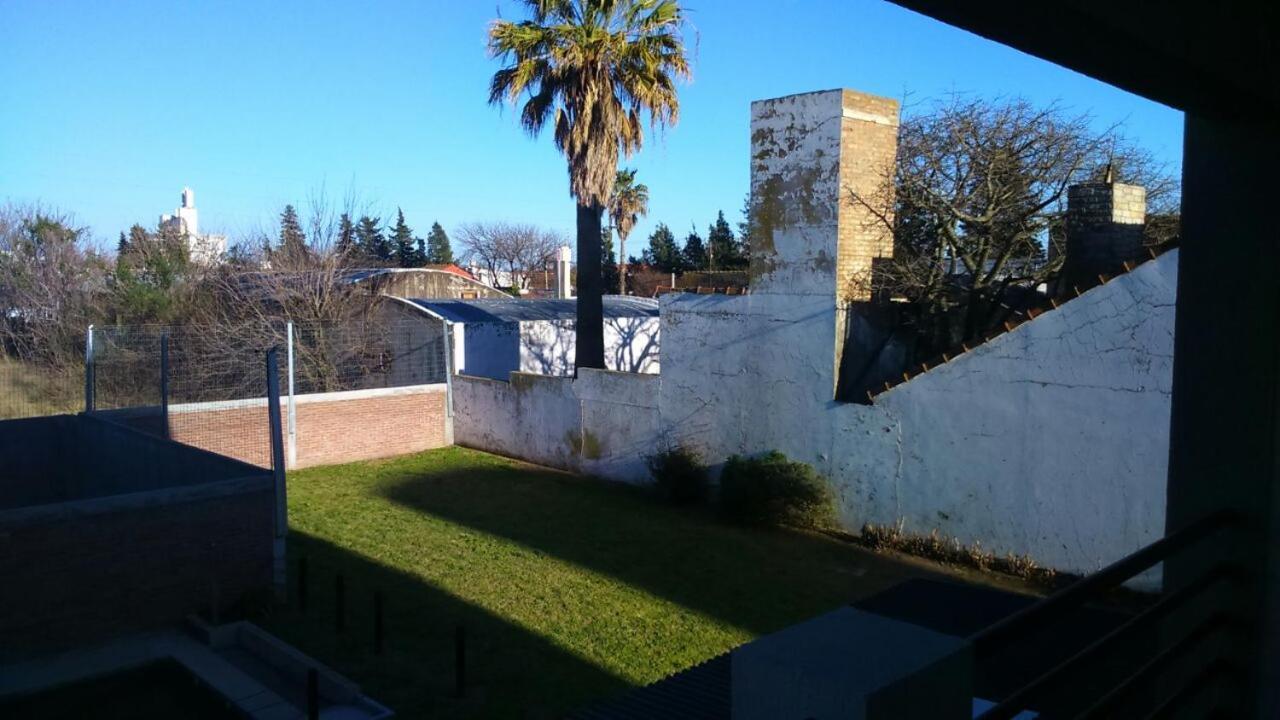Rumbo Sur Trenque Lauquen Exterior foto